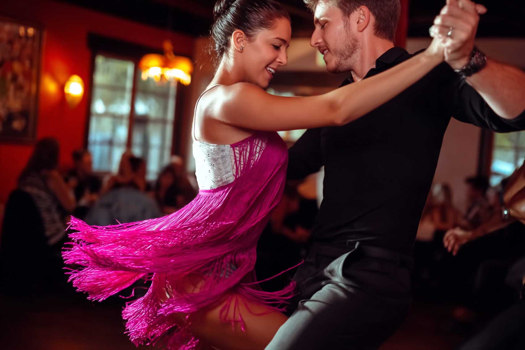 Salsa Party buchen Köln – Privat & öffentlich