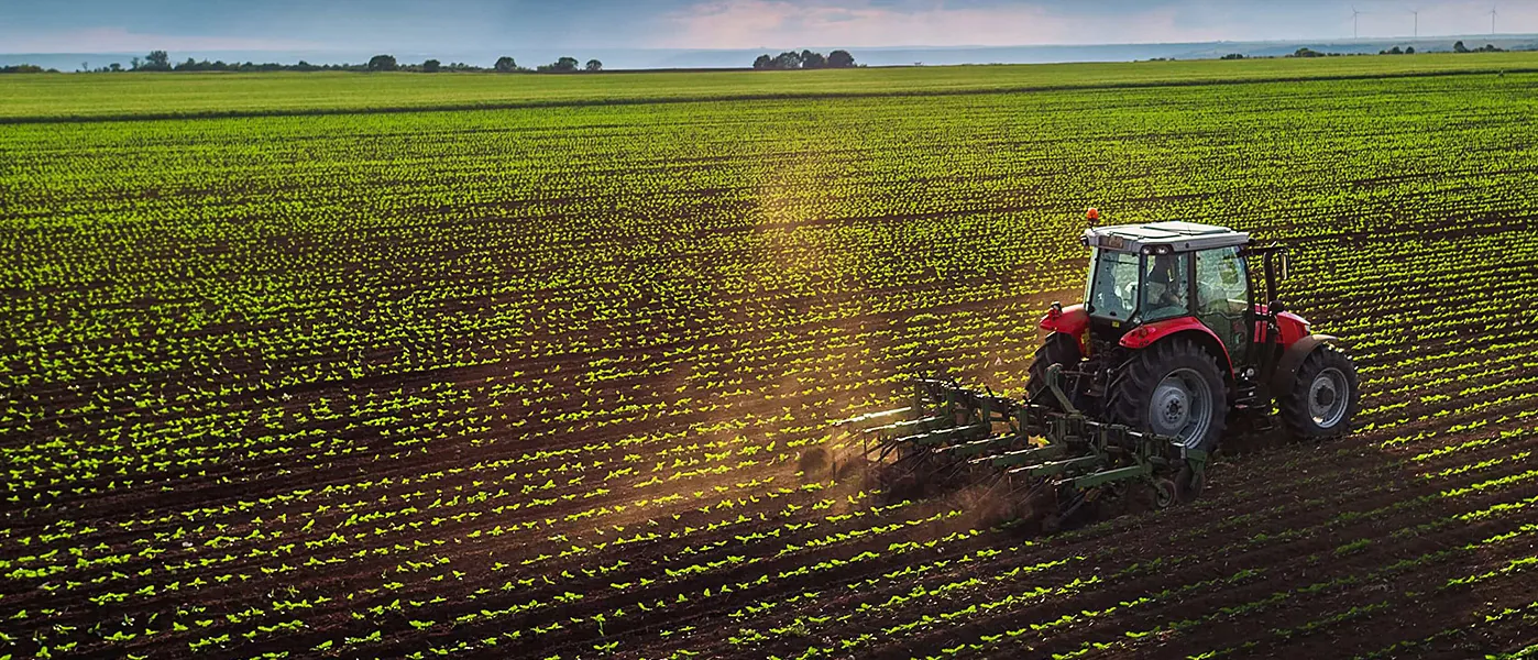 Kosten senken mit John Deere: Unsere besten Tipps aus der Praxis
