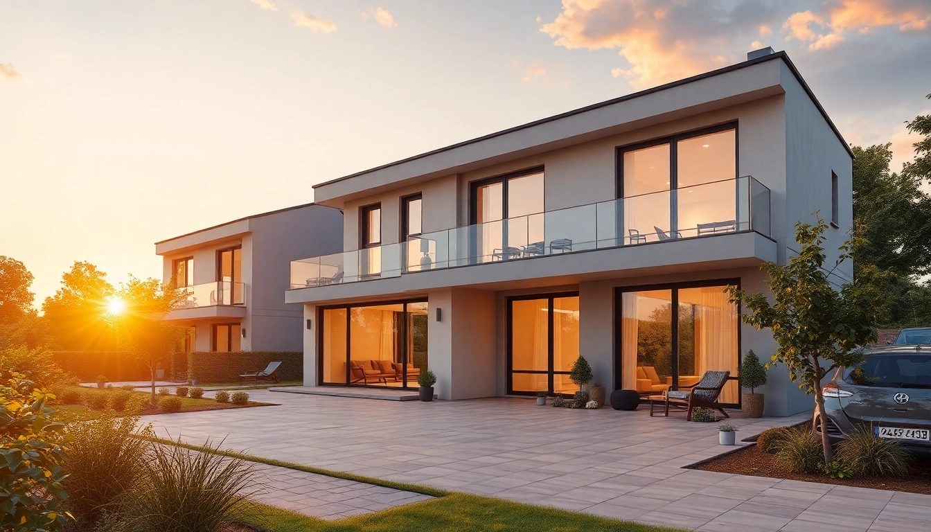 Praktische Tipps zur effektiven Erstellung von 3D Visualisierungen für Architektur und Design