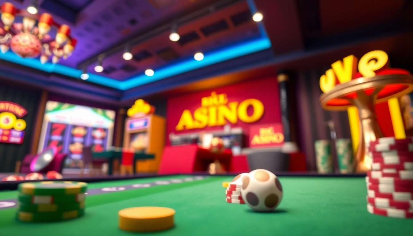 Spiele im online casino ohne anmeldung mit attraktiven Spielautomaten und ansprechendem Design erleben.