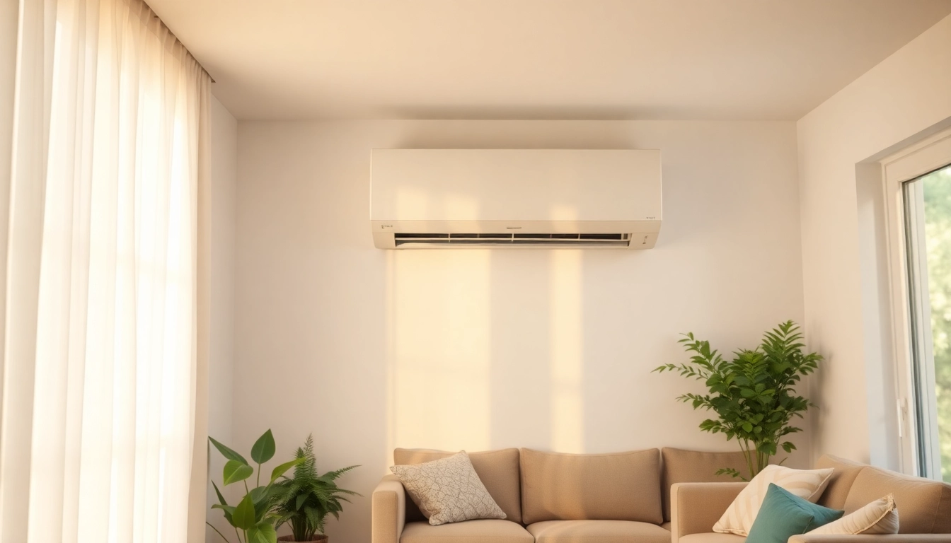 Calculate Klima kosten effectively with detailed insights on installation and maintenance for optimal comfort.