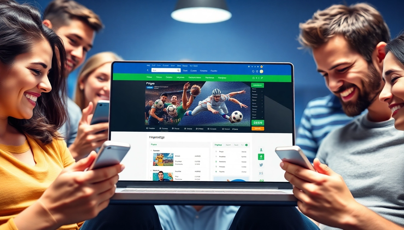 Entdecken Sie den besten Wettanbieter ohne LUGAS für sichere Sportwetten.