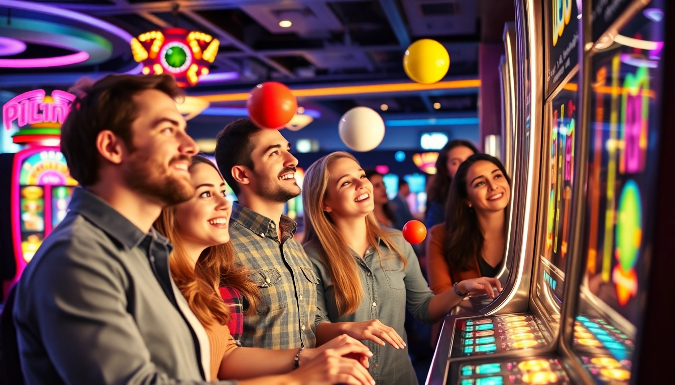 Erleben Sie die Spannung beim Plinko-Spiel im Casino und erfahren Sie mehr über die Plinko Erfahrung.