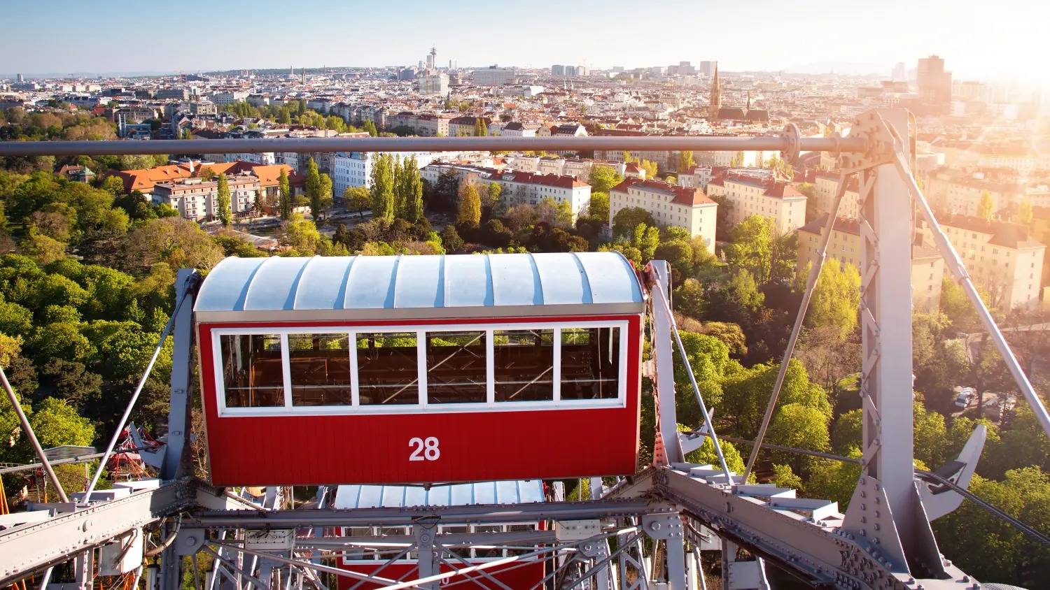 Neueste Entwicklungen: Aktuelle Wien news und Ereignisse im Fokus