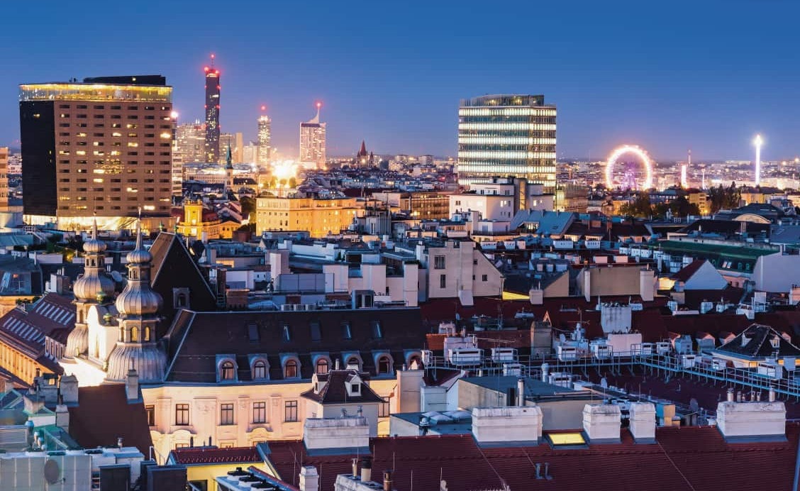 Die geheimen Schätze von Wien: Kultur, Geschichte und Sehenswürdigkeiten