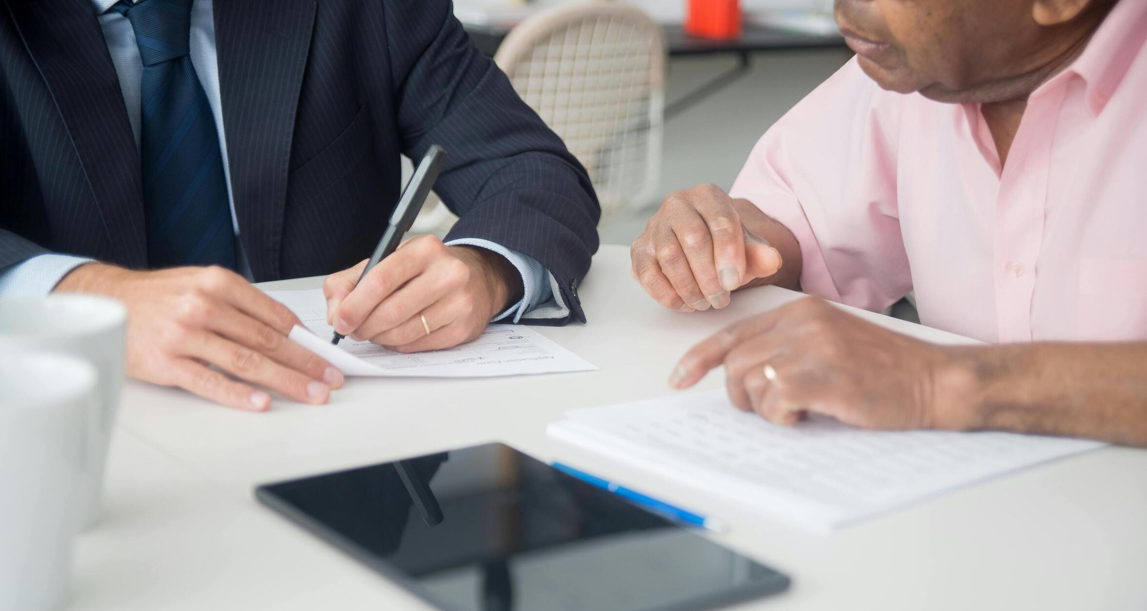 Die Rolle der Unternehmensberatung in der modernen Geschäftswelt