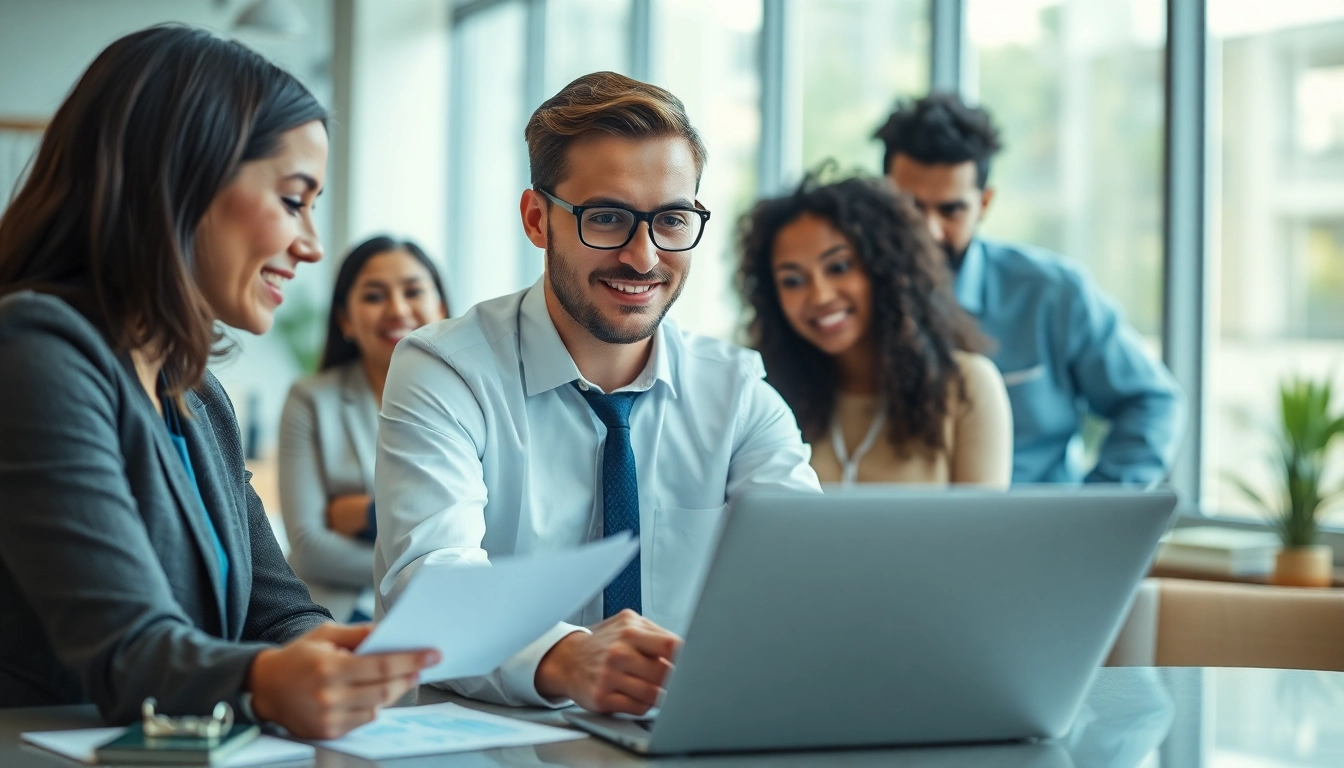 Der Headhunter IT: Ihre Geheimwaffe für die IT-Rekrutierung