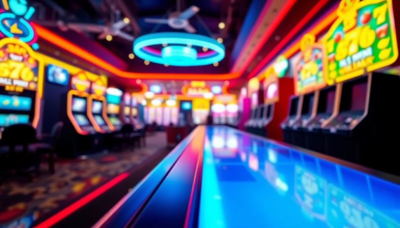 Fedezze fel az online kaszinó világát és játsszon nyereményekért