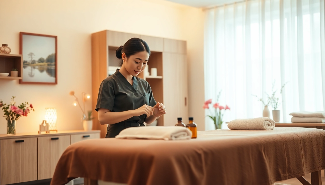 2026년 평택출장마사지 활용을 위한 검증된 전략